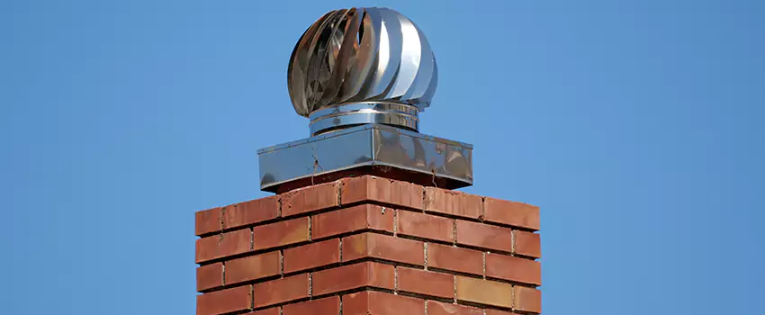 Chimney Damper Hinge Repair in Huntersville, NC