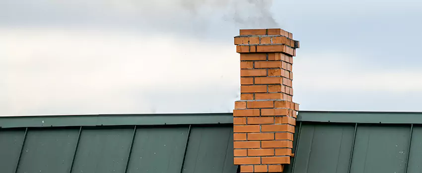 Chimney Installation Company in Huntersville, NC