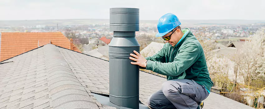 Insulated Chimney Liner Services in Huntersville, NC
