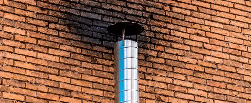 Chimney Design and Style Remodel Services in Huntersville, North Carolina