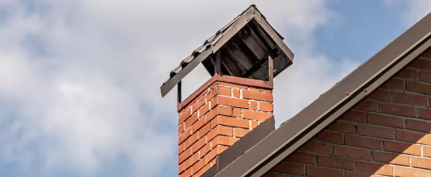 Chimney Saver Masonry Repair Contractor in Huntersville, North Carolina