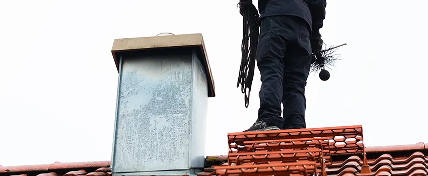 Modern Chimney Sweeping Techniques in Huntersville, North Carolina