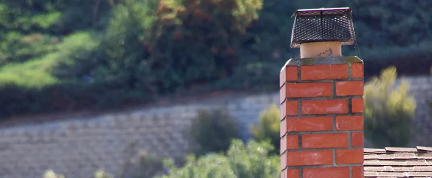 Chimney Tuckpointing And Masonry Restoration in Huntersville, NC