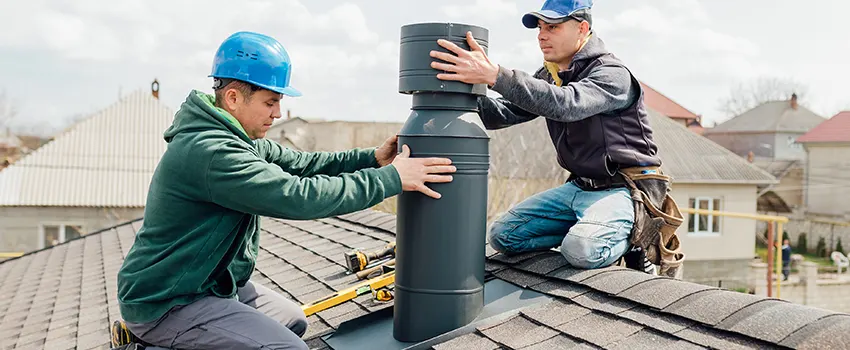 Commercial Chimney Cost in Huntersville, NC