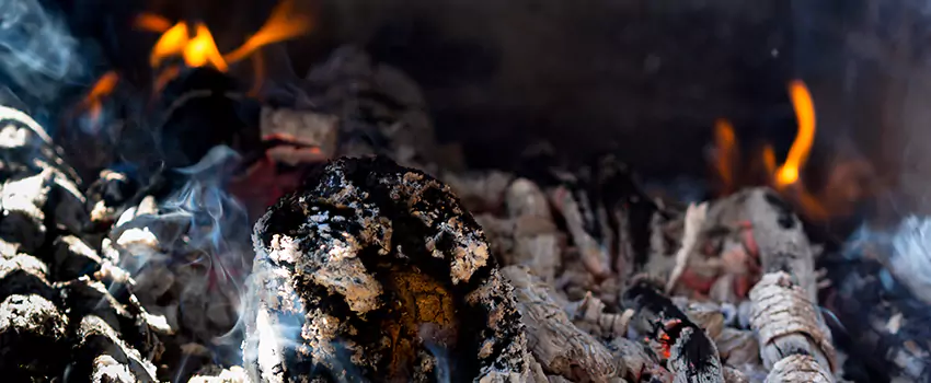 Creosote Removal Experts in Huntersville, NC