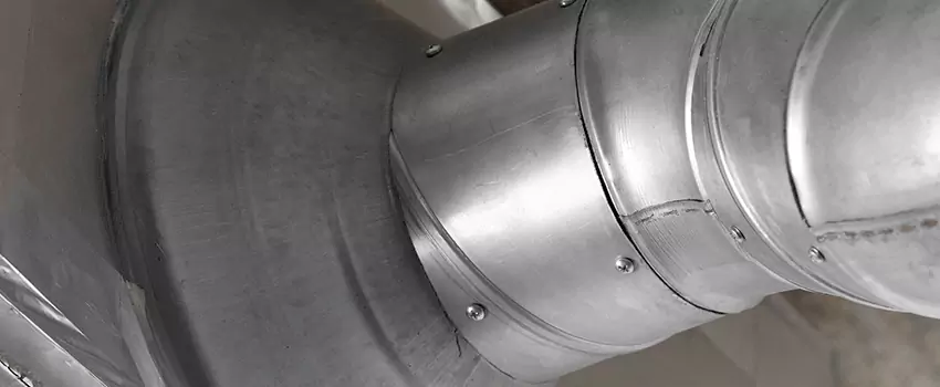 Best Dryer Vent Replacement Company in Huntersville, NC