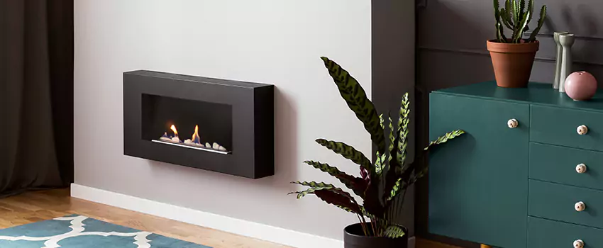 Cost of Ethanol Fireplace Repair And Installation Services in Huntersville, NC