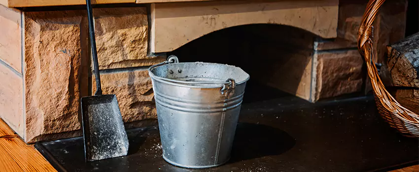 Clean The Fireplace Mantle And Hearth in Huntersville, North Carolina
