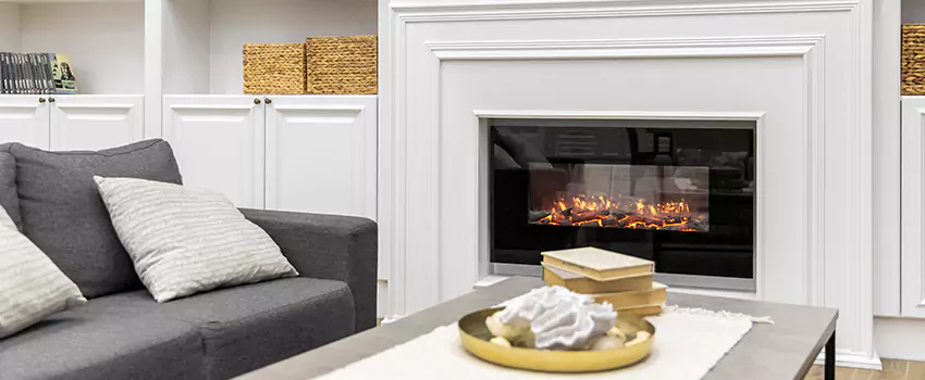 Professional Fireplace Maintenance Contractors in Huntersville, NC
