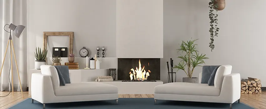 Decorative Fireplace Crystals Services in Huntersville, North Carolina