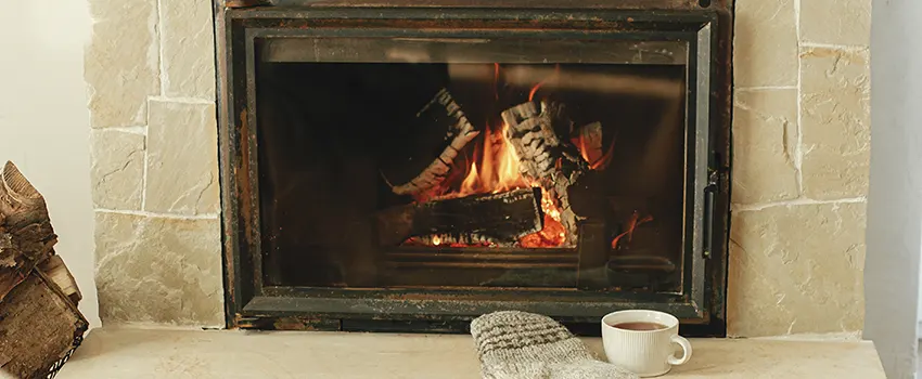 Fireplace Door Handle Replacements Services in Huntersville, North Carolina