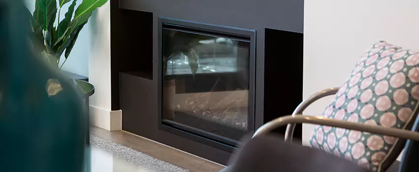 Gas Fireplace Installation in Huntersville, NC