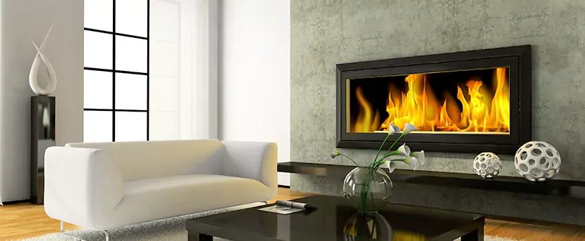 Fireplace Hearth Ideas in Huntersville, North Carolina