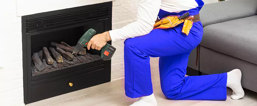 Fireplace Hearth Inspection And Repair in Huntersville, North Carolina