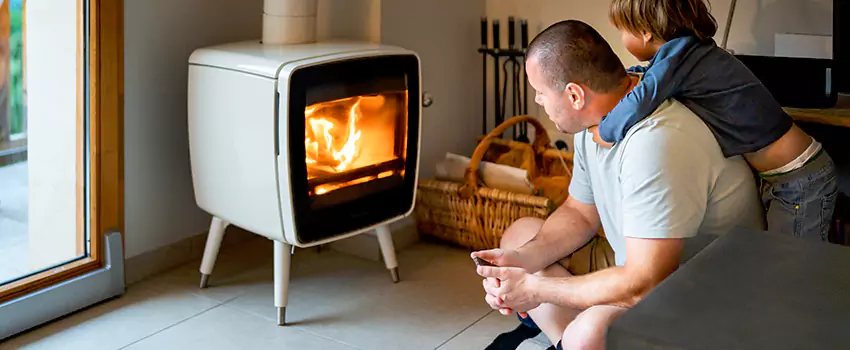 Fireplace Flue Maintenance Services in Huntersville, NC