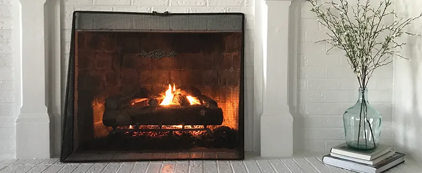 Cost-Effective Fireplace Mantel Inspection And Maintenance in Huntersville, NC