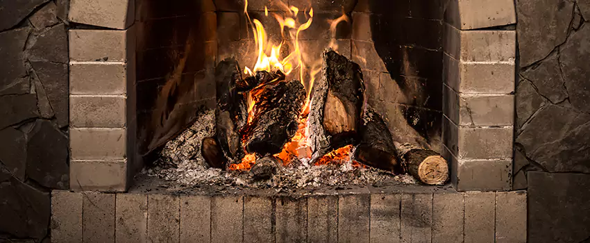 Cost of Rebuilding A Fireplace in Huntersville, North Carolina