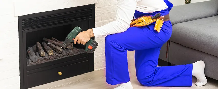 Fireplace Safety Inspection Specialists in Huntersville, North Carolina