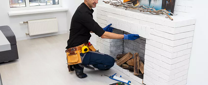 Gas Fireplace Repair And Replacement in Huntersville, NC