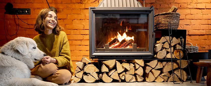Fireplace Smell Removal Cost in Huntersville, NC