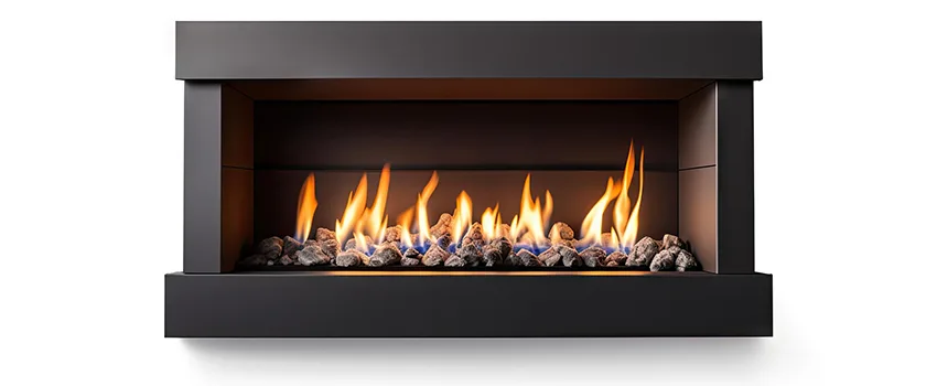 Outdoor Gas Fireplaces Installation in Huntersville, NC