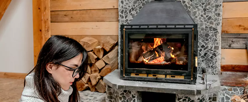 Harman P68-C Pellet Stove Repair in Huntersville, North Carolina 