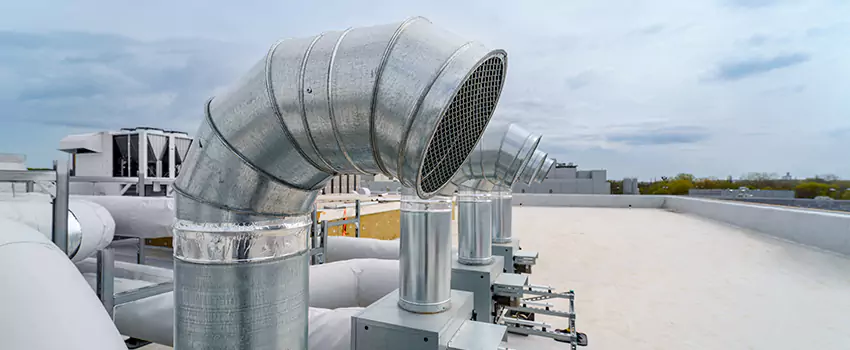 Insulated Ductwork Repair Services Near Me in Huntersville, NC