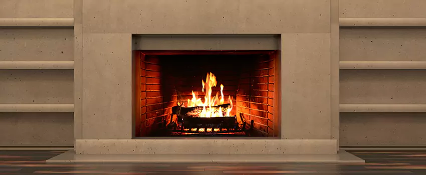 Majestic Trilliant Series Gas Fireplace Insert Repair in Huntersville, North Carolina