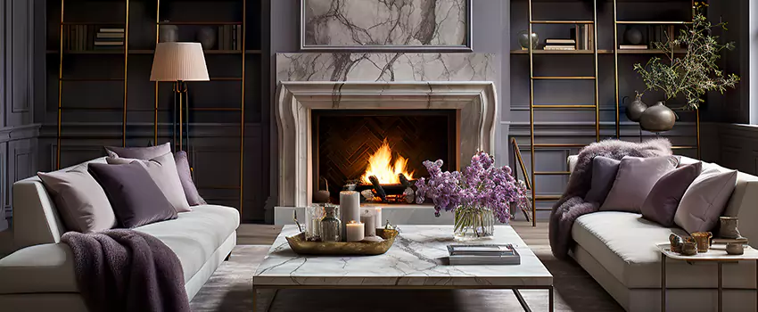 Napoleon Galaxy Series Outdoor Fireplaces Repair in Huntersville, NC