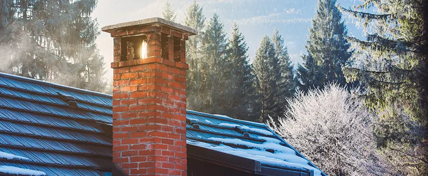 Residential Chimney Rain Caps Repair Services in Huntersville, NC