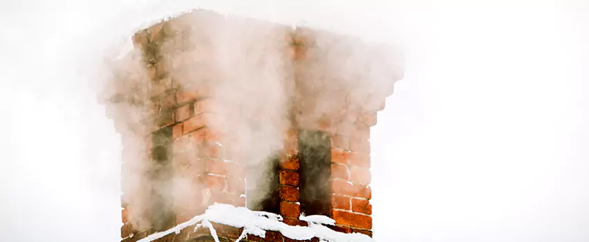 Chimney Flue Soot Removal in Huntersville, NC