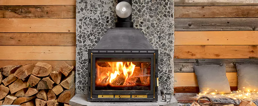 Travis Industries Elite Fireplace Inspection and Maintenance in Huntersville, North Carolina