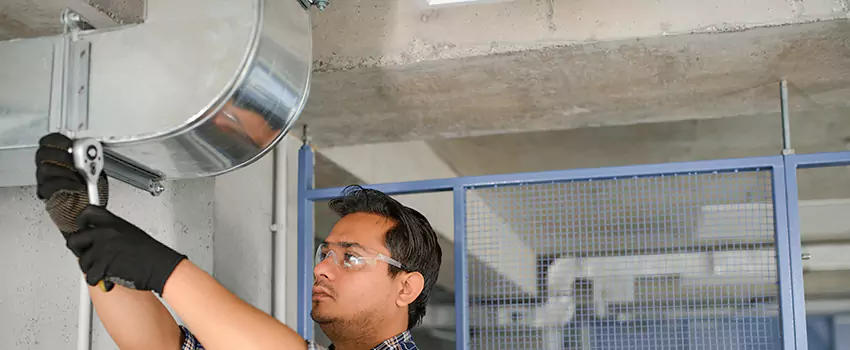 Benefit of Ventilation Cleaning in Huntersville, North Carolina