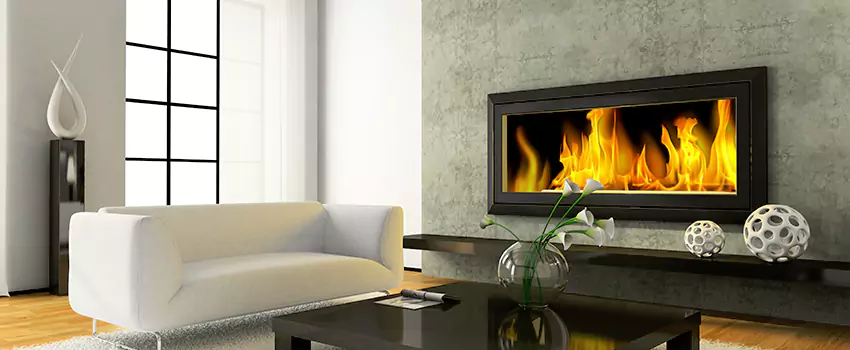 Ventless Fireplace Oxygen Depletion Sensor Installation and Repair Services in Huntersville, North Carolina