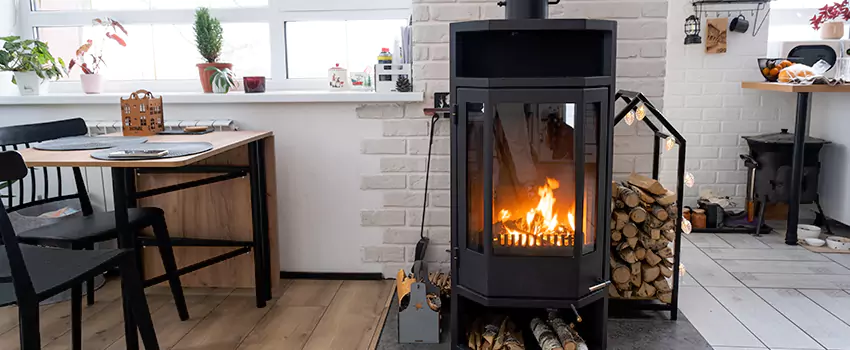 Cost of Vermont Castings Fireplace Services in Huntersville, NC