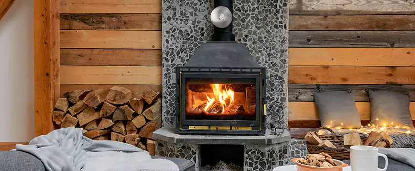 Affordable Wood Fireplace Fixing Solutions in Huntersville, North Carolina