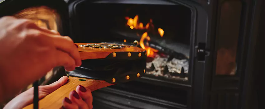Cost of Wood Furnace Repair and Installation Services in Huntersville, NC