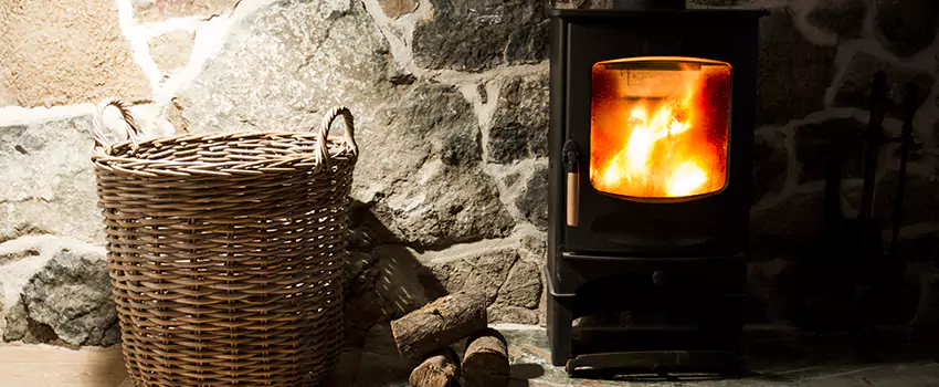 24/7 Wood Stove Installation Services in Huntersville, North Carolina