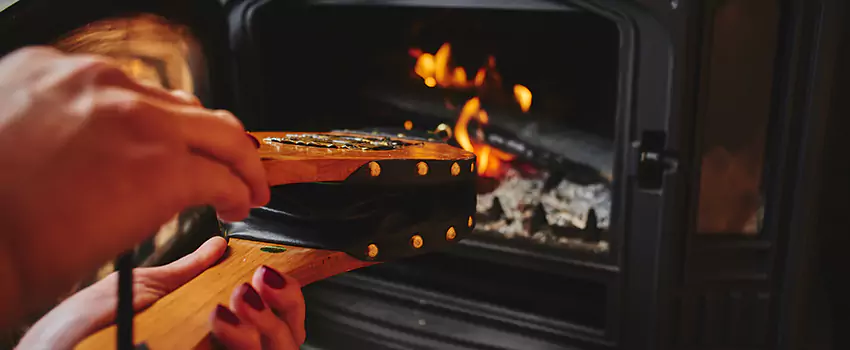 Wood Stove Grates Repair in Huntersville, North Carolina
